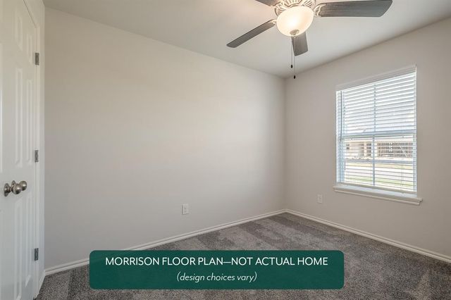 1408 SW 160th Street, Moore, OK 73170