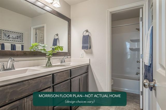 1408 SW 160th Street, Moore, OK 73170