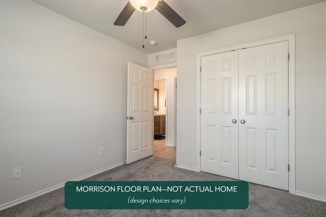 1408 SW 160th Street, Moore, OK 73170