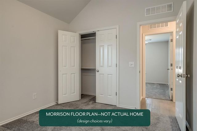 1408 SW 160th Street, Moore, OK 73170