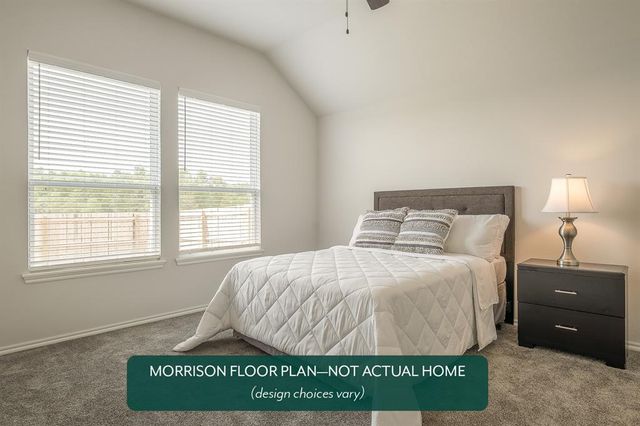 1408 SW 160th Street, Moore, OK 73170