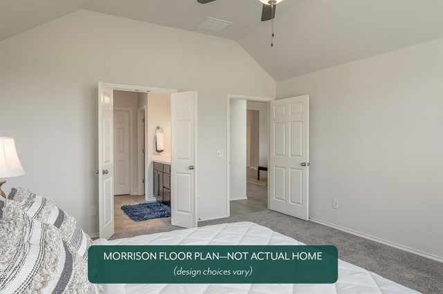 1408 SW 160th Street, Moore, OK 73170