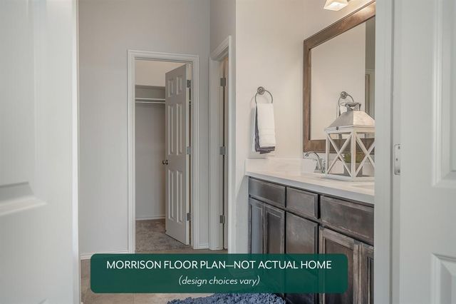 1408 SW 160th Street, Moore, OK 73170