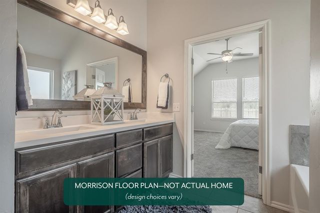 1408 SW 160th Street, Moore, OK 73170