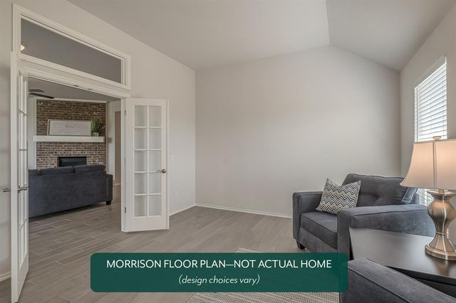 1408 SW 160th Street, Moore, OK 73170