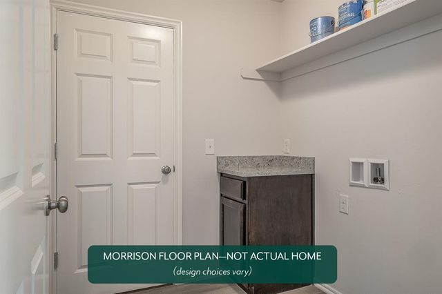 1408 SW 160th Street, Moore, OK 73170