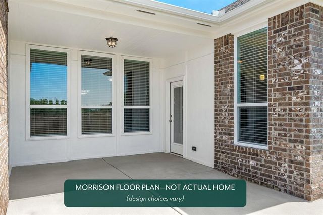 1408 SW 160th Street, Moore, OK 73170