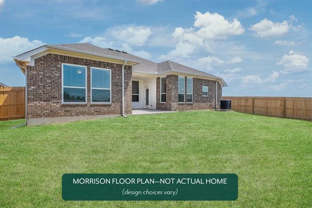 1408 SW 160th Street, Moore, OK 73170