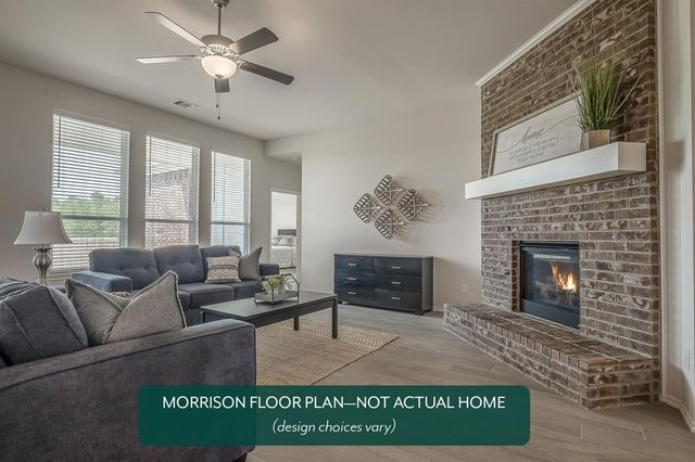 1408 SW 160th Street, Moore, OK 73170