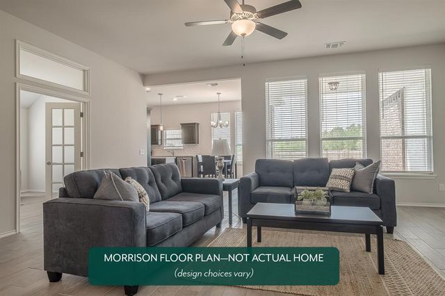 1408 SW 160th Street, Moore, OK 73170