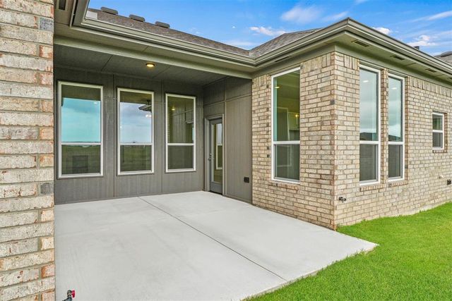1408 SW 160th Street, Moore, OK 73170
