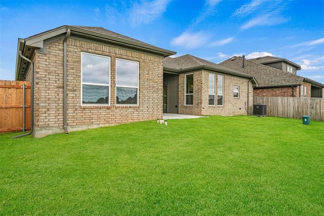 1408 SW 160th Street, Moore, OK 73170