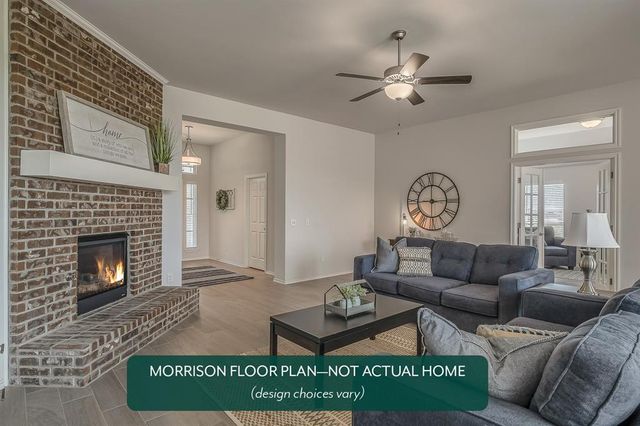 1408 SW 160th Street, Moore, OK 73170