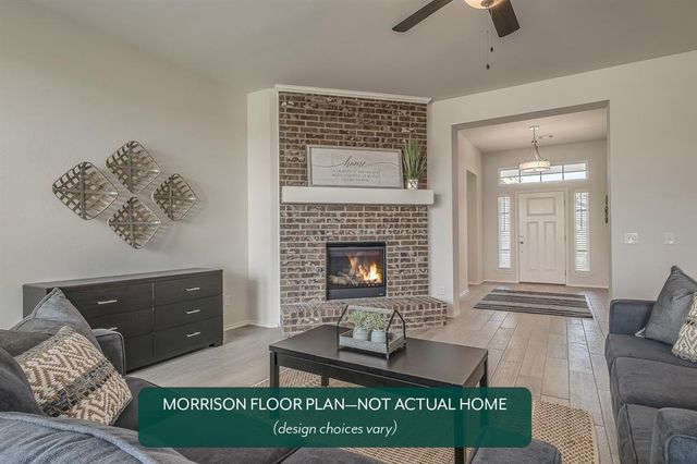 1408 SW 160th Street, Moore, OK 73170