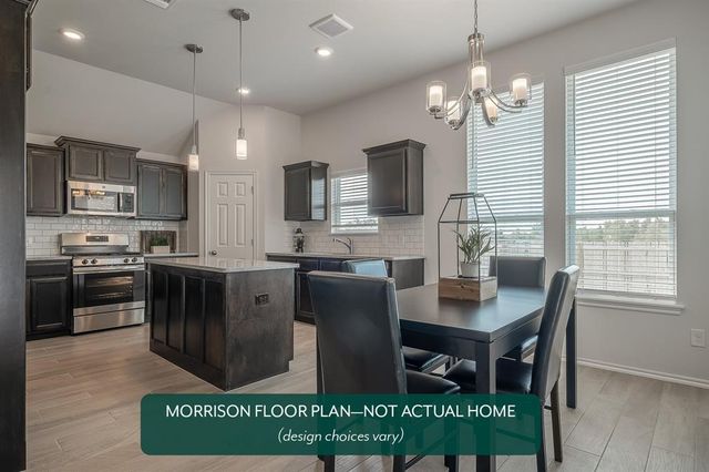 1408 SW 160th Street, Moore, OK 73170