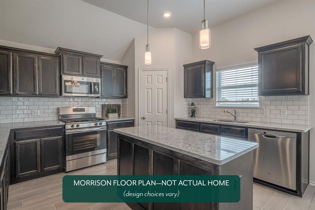 1408 SW 160th Street, Moore, OK 73170