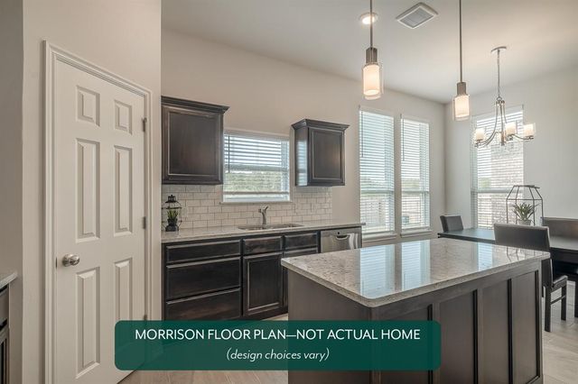 1408 SW 160th Street, Moore, OK 73170