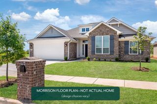 1408 SW 160th Street, Moore, OK 73170