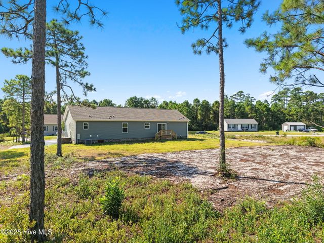 2767 Kelsey Lane SW, Shallotte, NC 28470