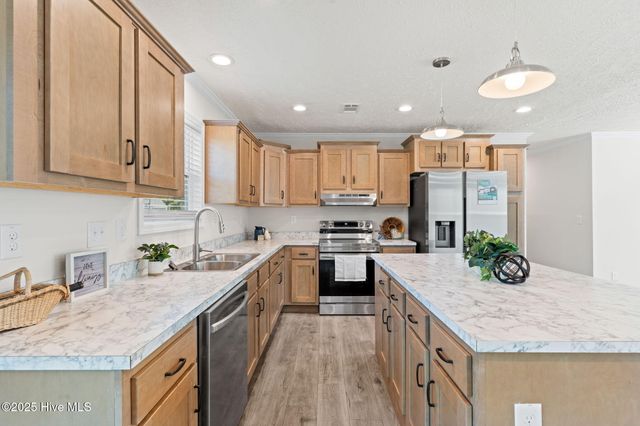 2767 Kelsey Lane SW, Shallotte, NC 28470