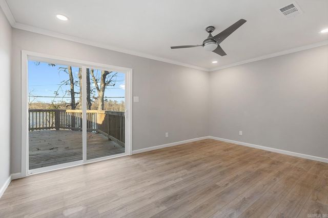 33 Narragansett Place, Sherwood, AR 72120