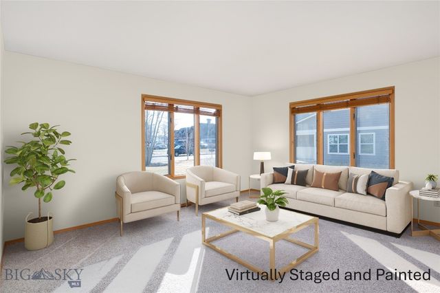 3805 Fallon Street, Bozeman, MT 59718