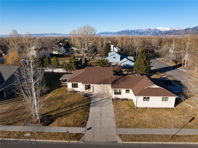 3805 Fallon Street, Bozeman, MT 59718