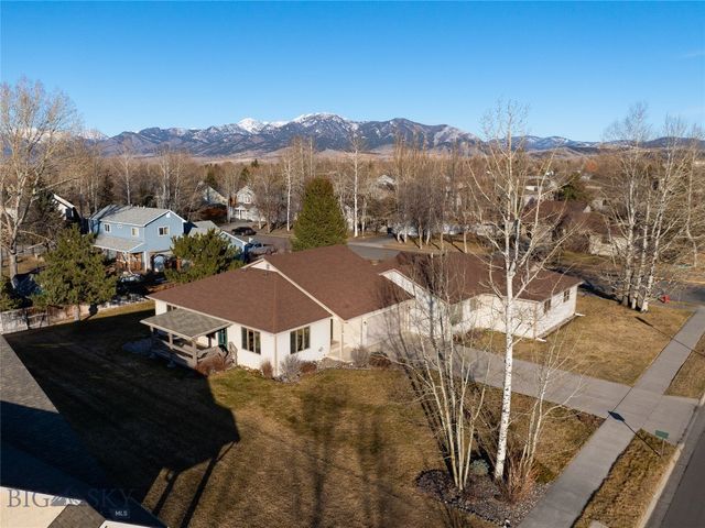3805 Fallon Street, Bozeman, MT 59718