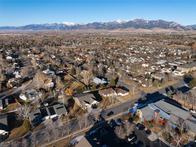 3805 Fallon Street, Bozeman, MT 59718