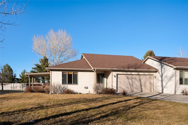 3805 Fallon Street, Bozeman, MT 59718