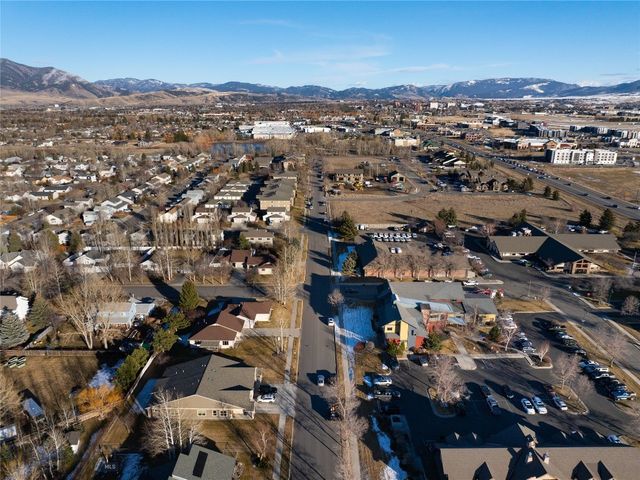 3805 Fallon Street, Bozeman, MT 59718