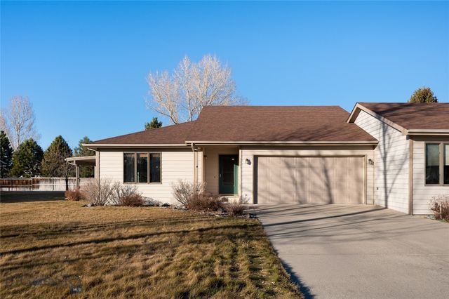 3805 Fallon Street, Bozeman, MT 59718