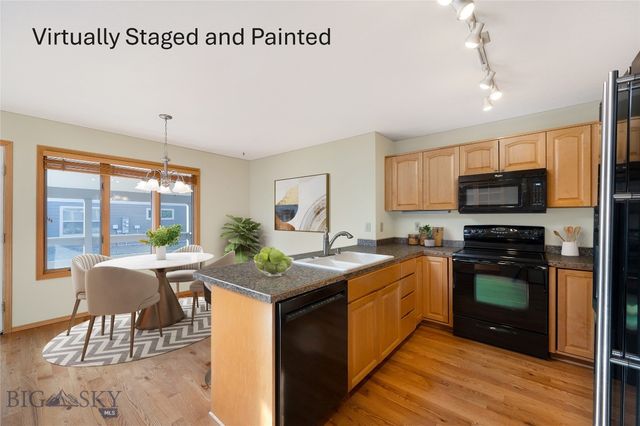 3805 Fallon Street, Bozeman, MT 59718