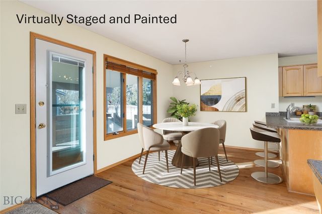 3805 Fallon Street, Bozeman, MT 59718