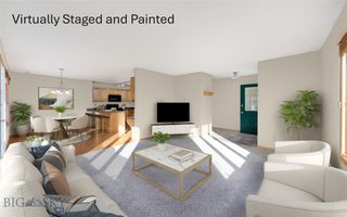 3805 Fallon Street, Bozeman, MT 59718