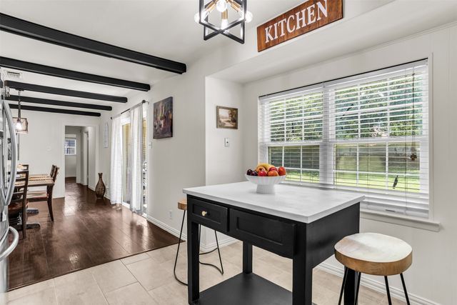 2316 Miriam Lane, Arlington, TX 76010