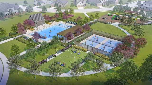 3516 River Creek Trail, Sherman, TX 75092