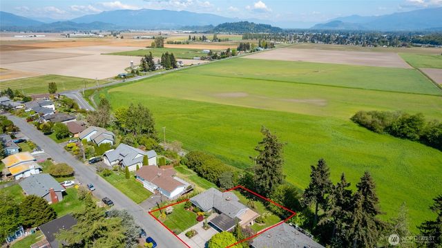 12103 Hilynn Drive, Burlington, WA 98233