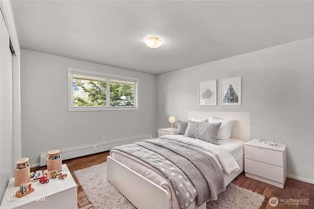 12103 Hilynn Drive, Burlington, WA 98233