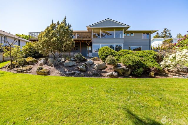 12103 Hilynn Drive, Burlington, WA 98233