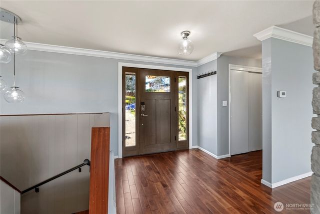 12103 Hilynn Drive, Burlington, WA 98233