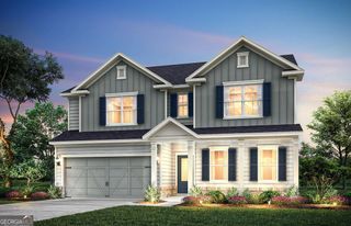 1654 Tide Mill Road, Cumming, GA 30040