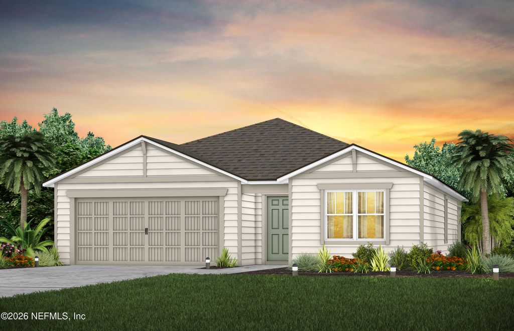 7075 SANDPERCH Street, Jacksonville, FL 32244