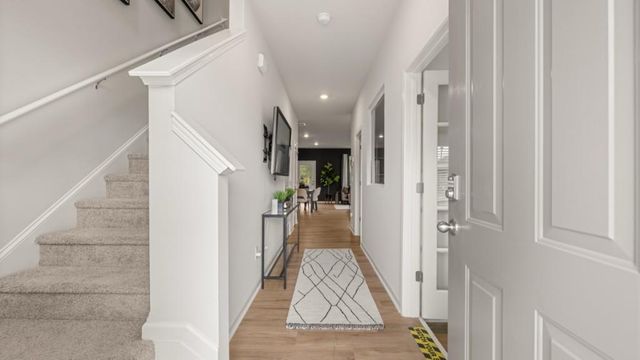 2012 Roseleigh Drive, Douglasville, GA 30134