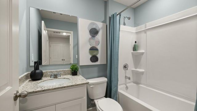 2012 Roseleigh Drive, Douglasville, GA 30134