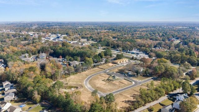 2012 Roseleigh Drive, Douglasville, GA 30134