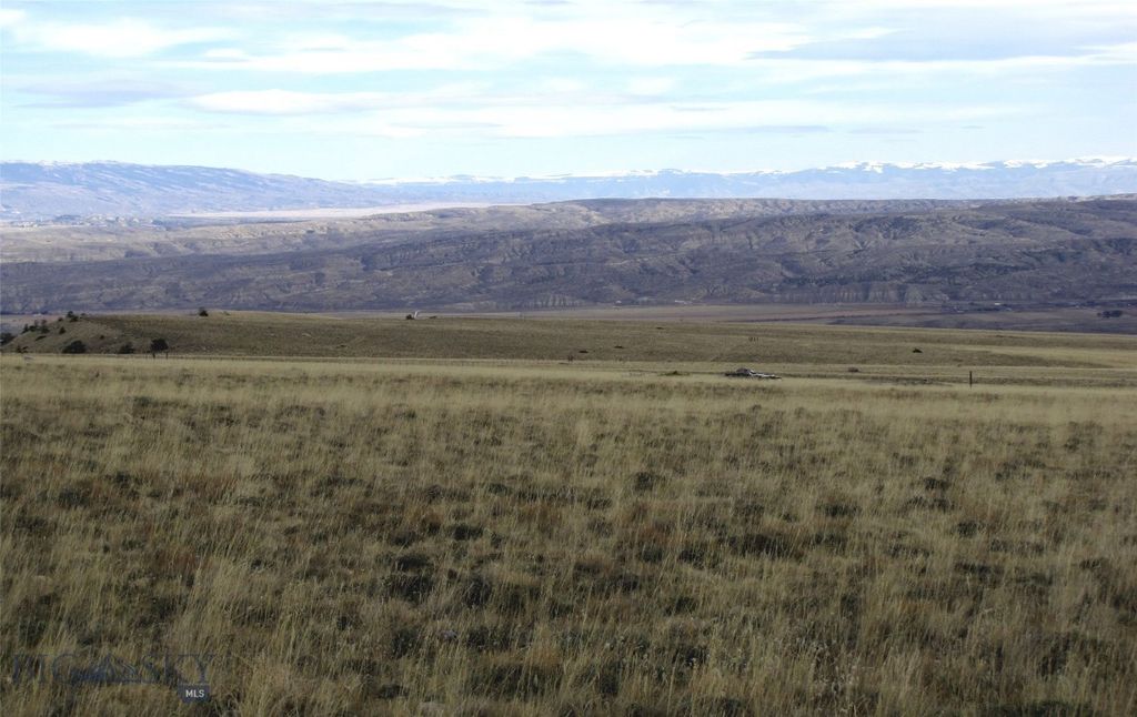 nhn Ruby Creek Road 946-18, Belfry, MT 59008 photo 16