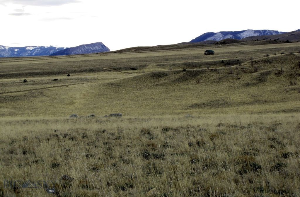 nhn Ruby Creek Road 946-18, Belfry, MT 59008 photo 17
