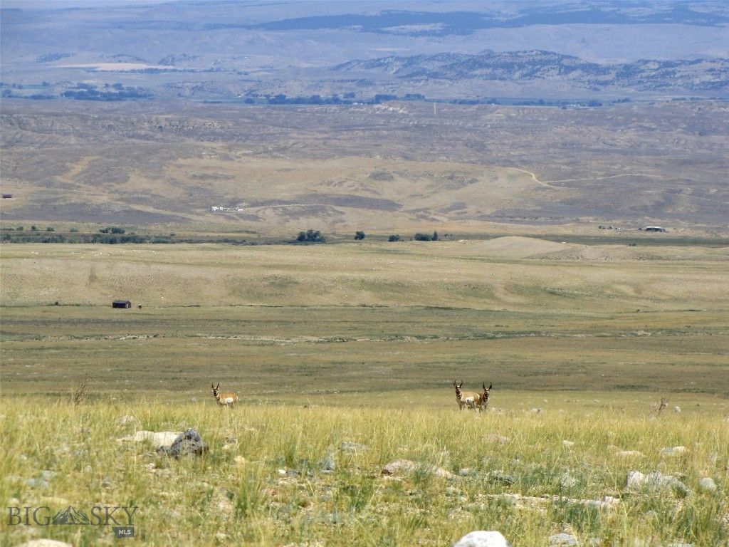 nhn Ruby Creek Road 946-18, Belfry, MT 59008 photo 27