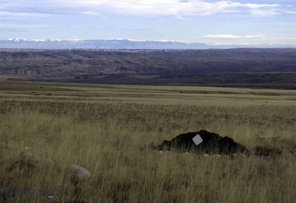 nhn Ruby Creek Road 946-18, Belfry, MT 59008 photo 4